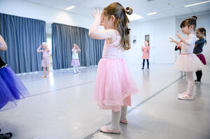 Open Dag Cpunt Hoofddorp