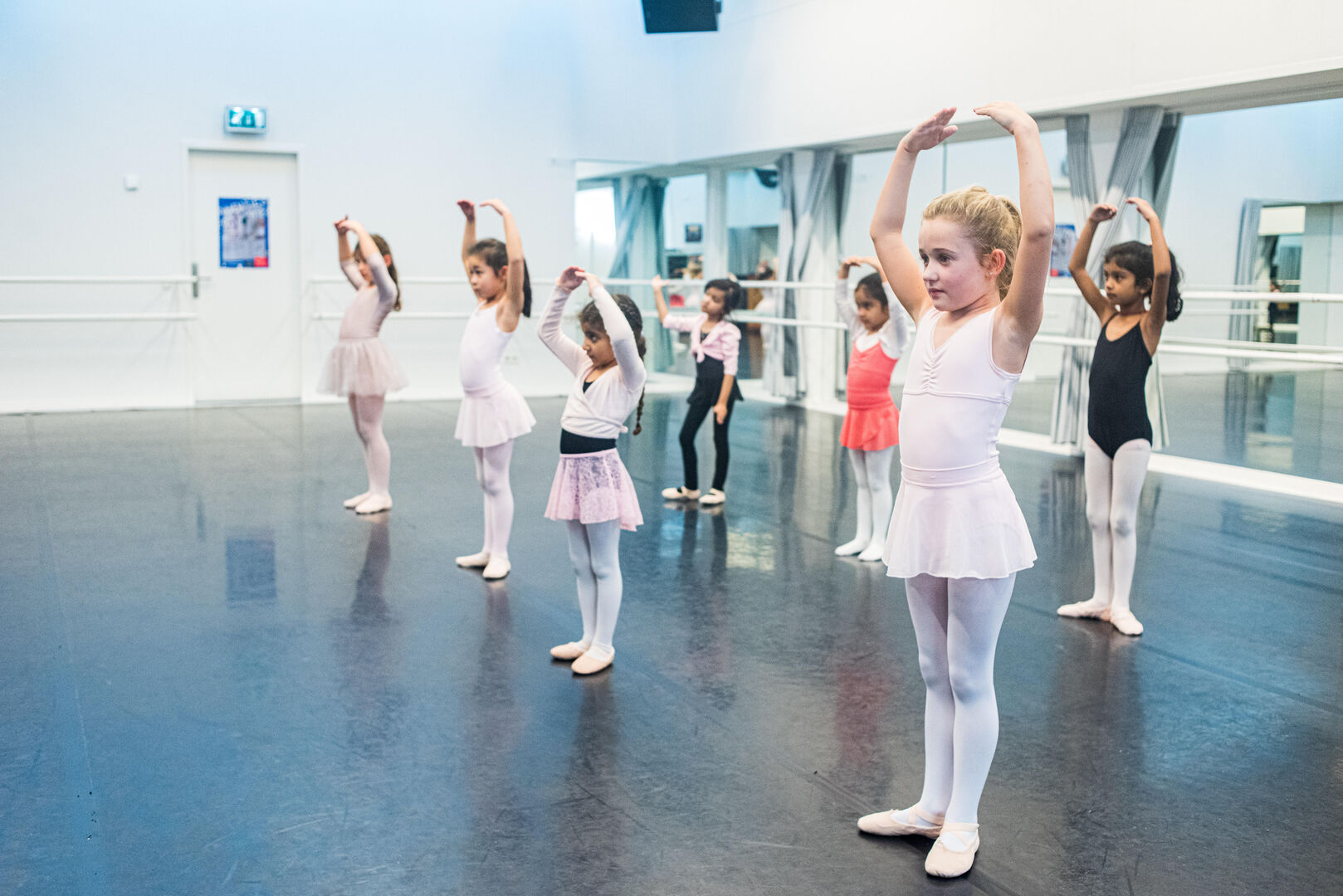 Open dag cursussen Hoofddorp