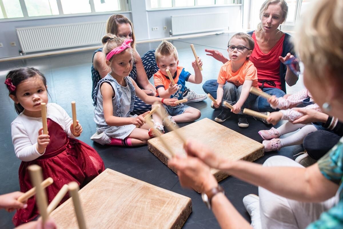 Open dag cursussen Hoofddorp