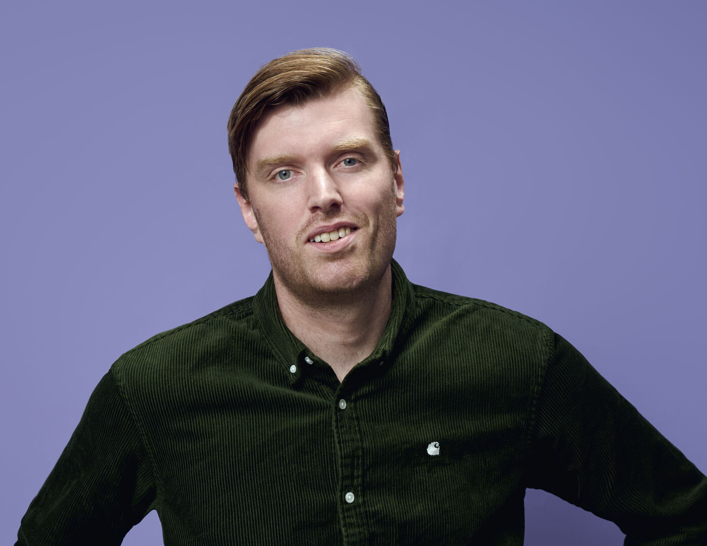 Oscar Smit