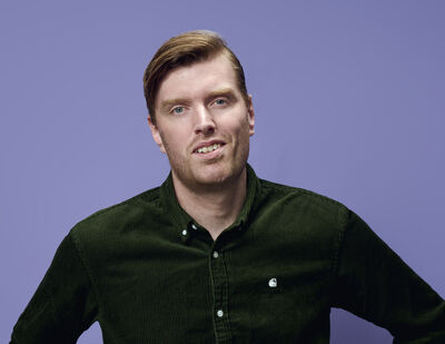 Oscar Smit