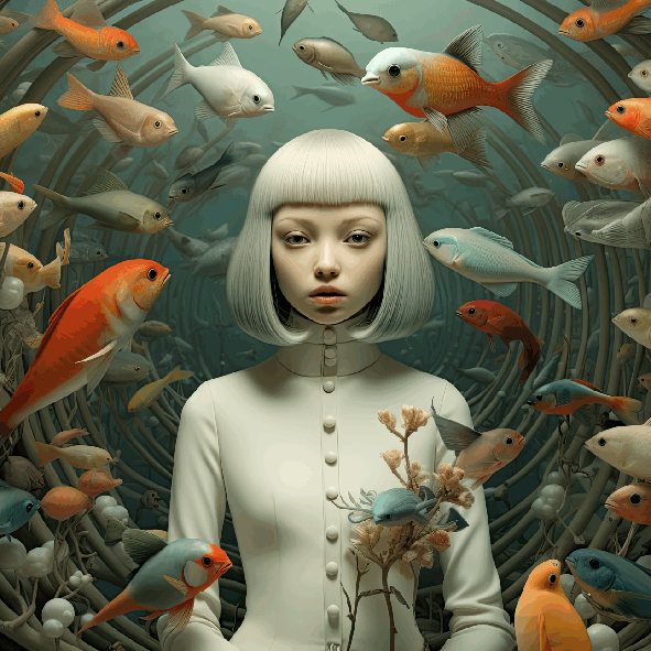 PANDORA
