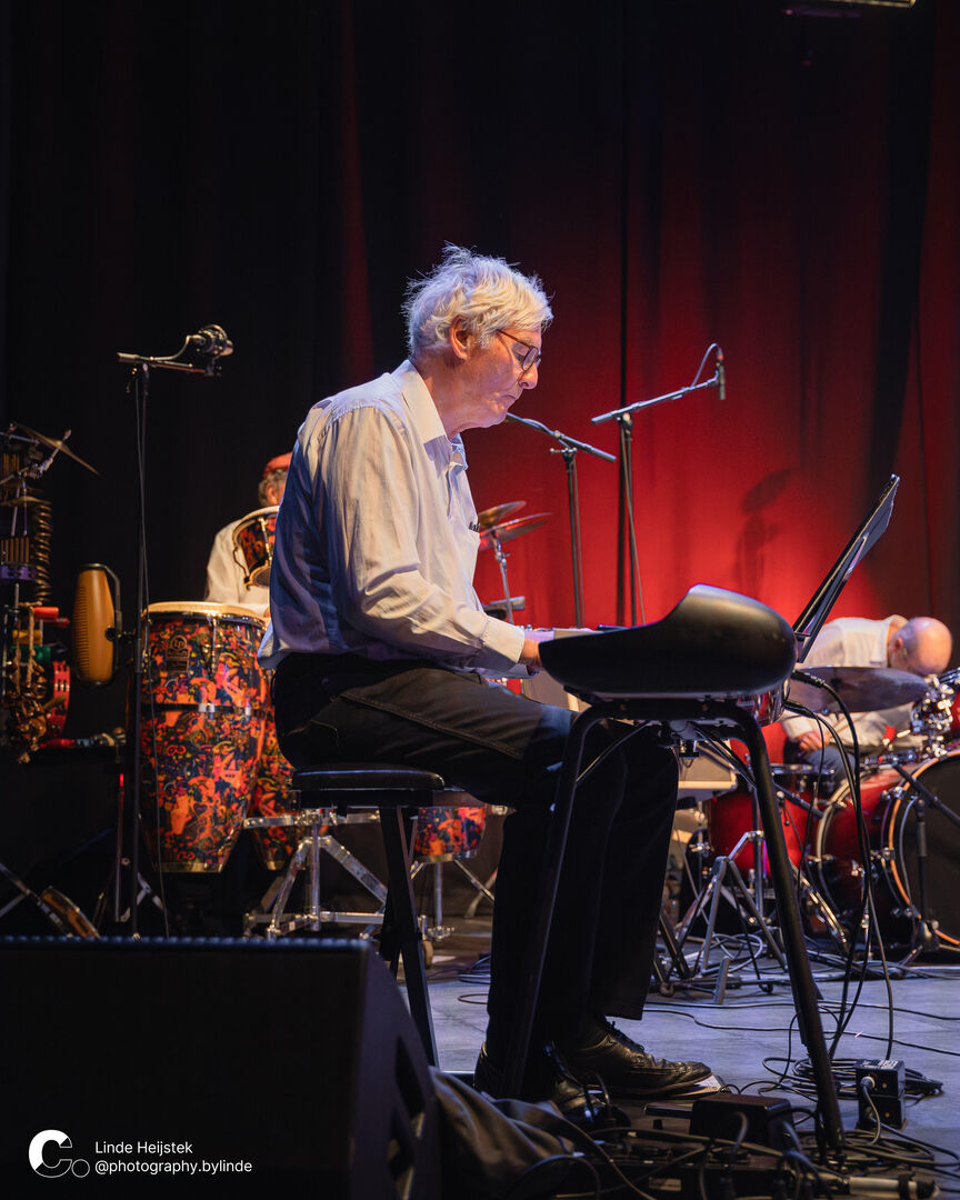 Pete Bog´s bigband watermerk (10 van 75)