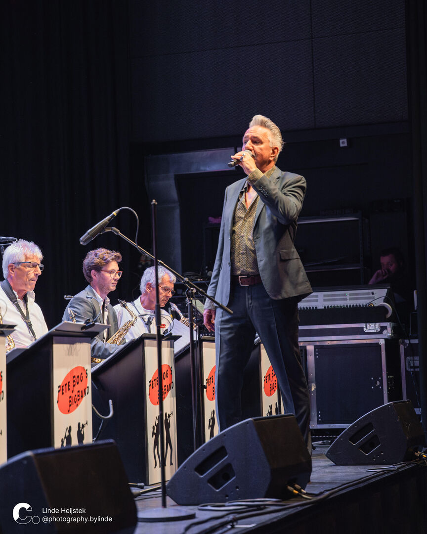 Pete Bog´s bigband watermerk (11 van 75)