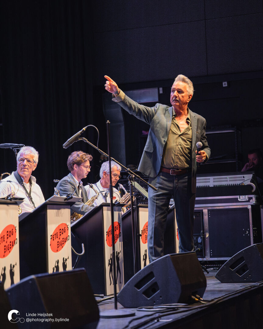Pete Bog´s bigband watermerk (12 van 75)