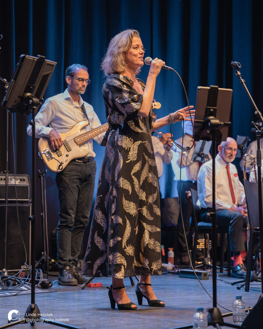 Pete Bog´s bigband watermerk (15 van 75)