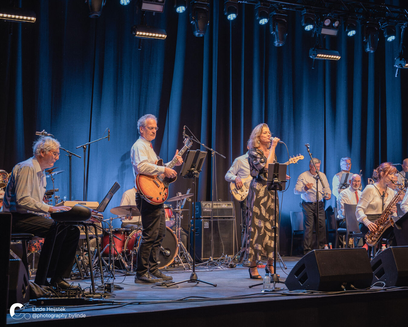 Pete Bog´s bigband watermerk (17 van 75)