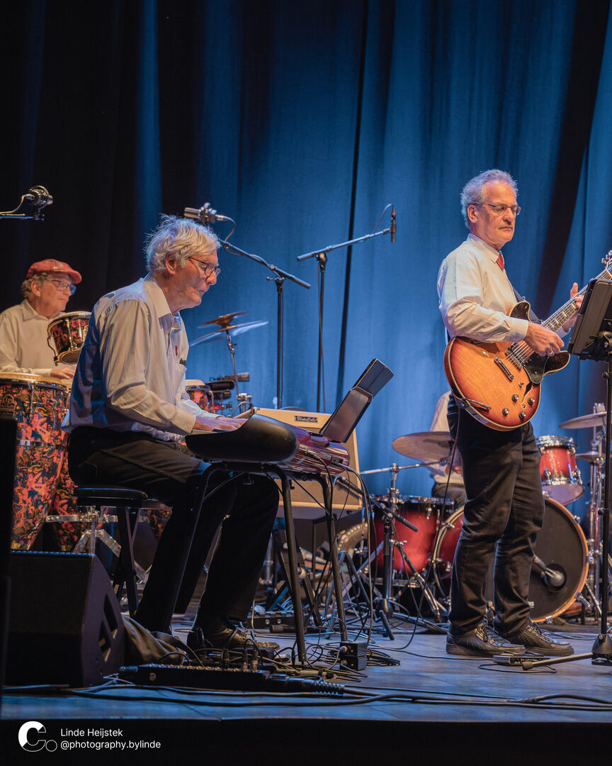 Pete Bog´s bigband watermerk (19 van 75)