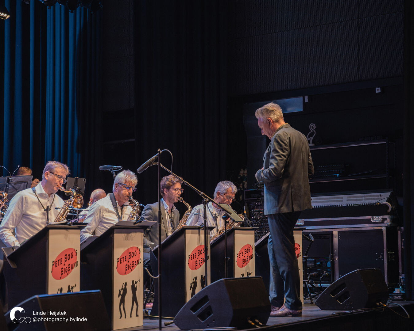 Pete Bog´s bigband watermerk (20 van 75)