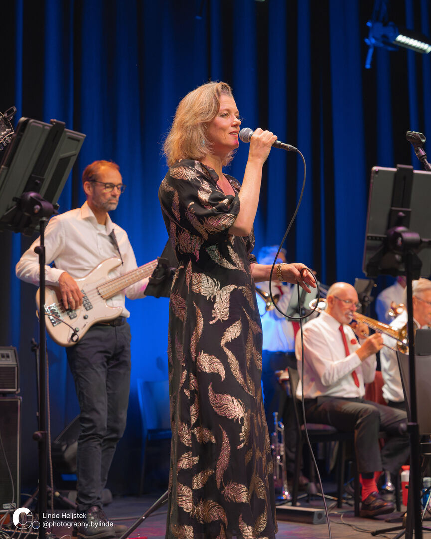 Pete Bog´s bigband watermerk (24 van 75)