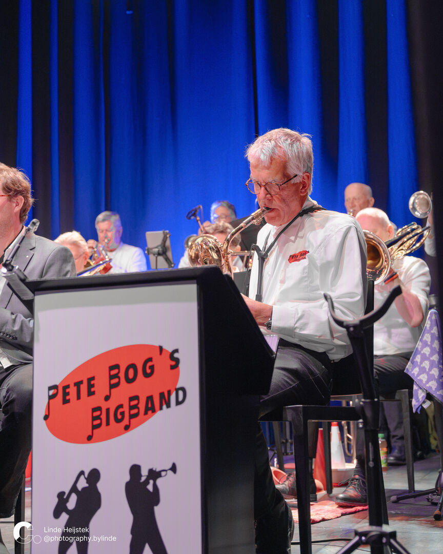 Pete Bog´s bigband watermerk (26 van 75)