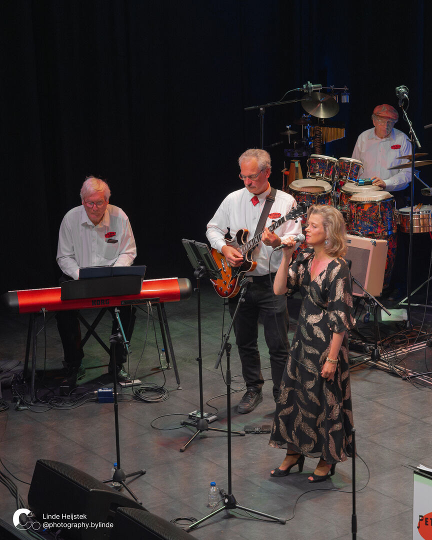 Pete Bog´s bigband watermerk (28 van 75)