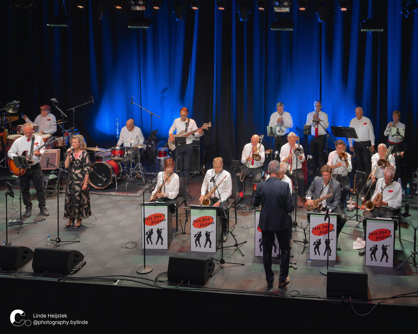 Pete Bog´s bigband watermerk (29 van 75)