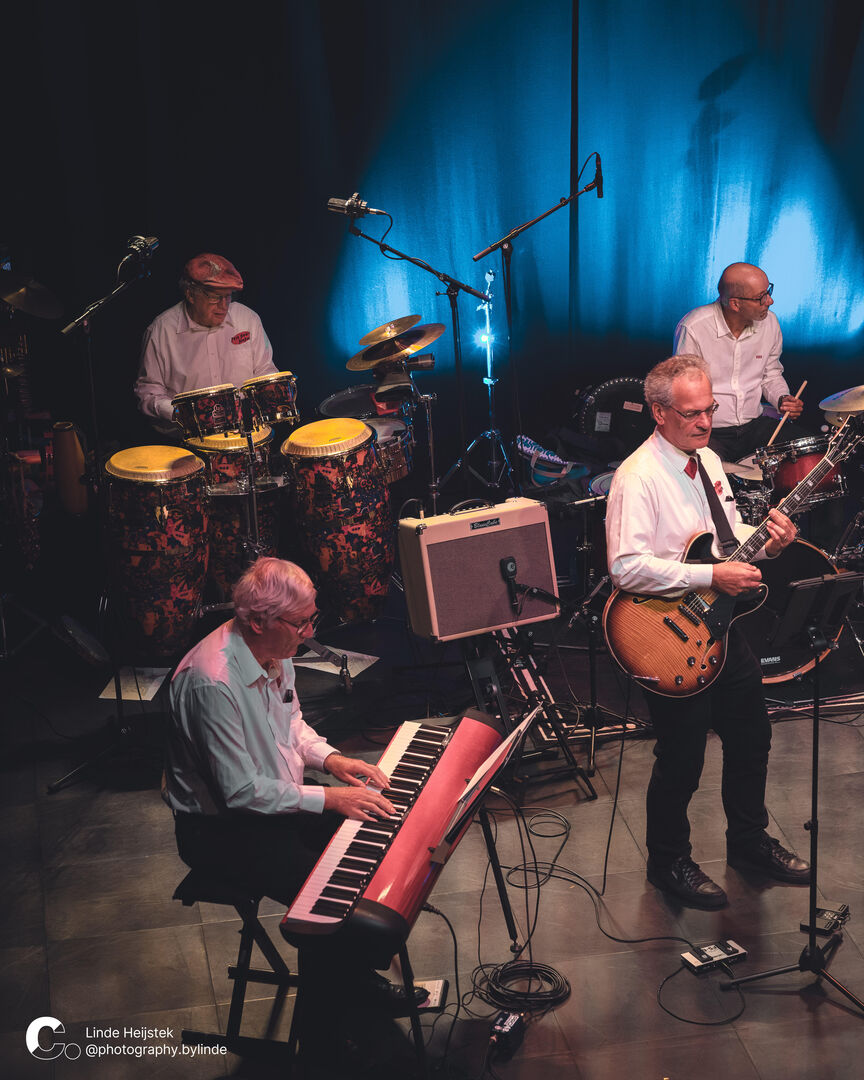 Pete Bog´s bigband watermerk (32 van 75)