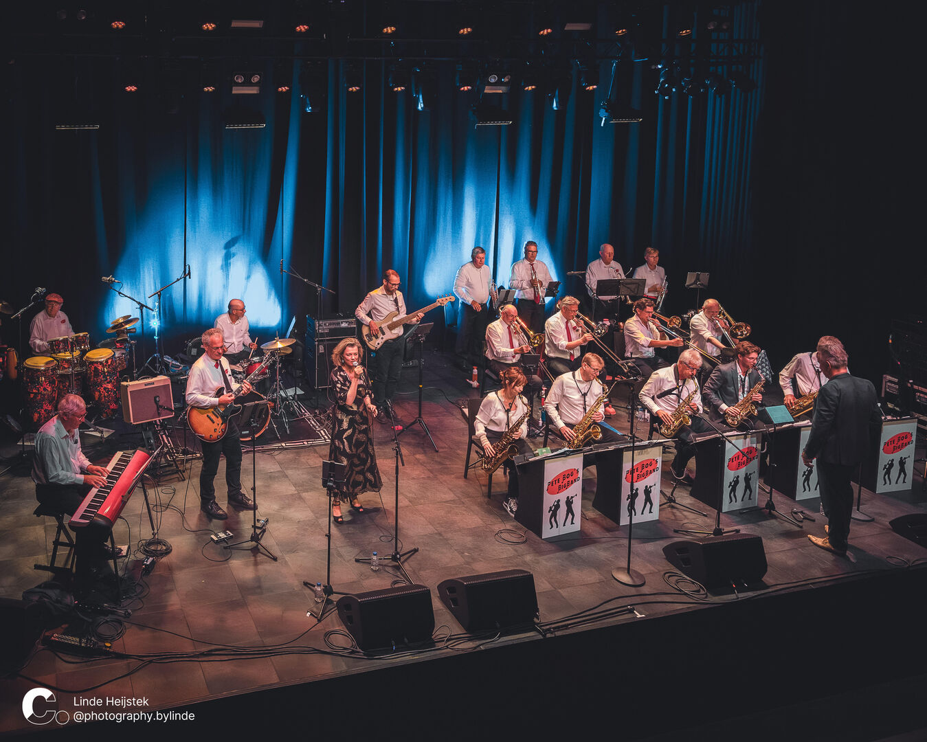 Pete Bog´s bigband watermerk (34 van 75)