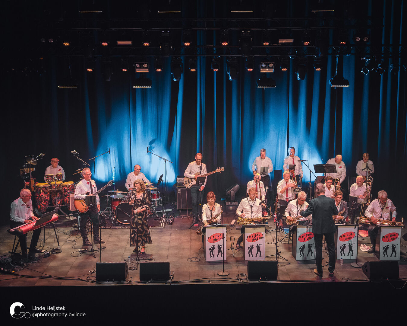 Pete Bog´s bigband watermerk (35 van 75)