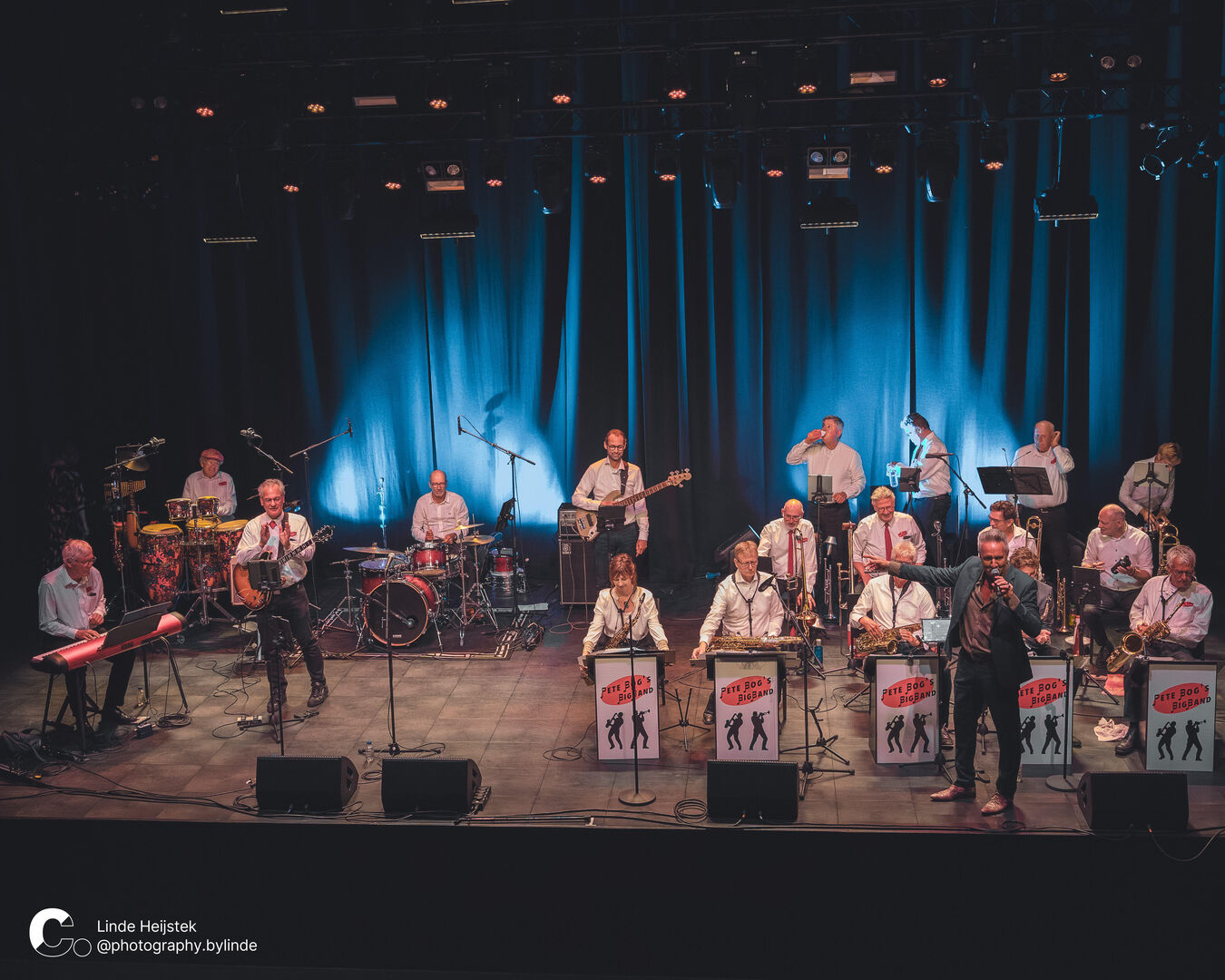 Pete Bog´s bigband watermerk (36 van 75)