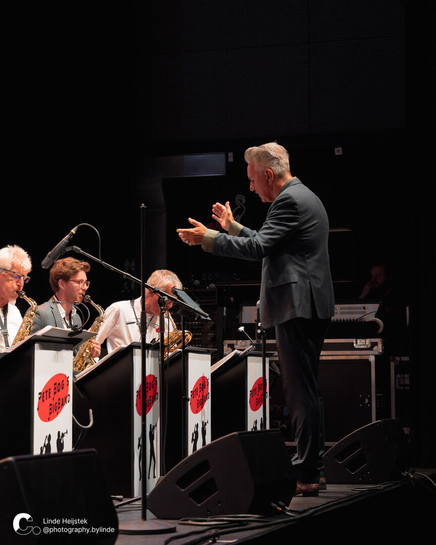 Pete Bog´s bigband watermerk (38 van 75)
