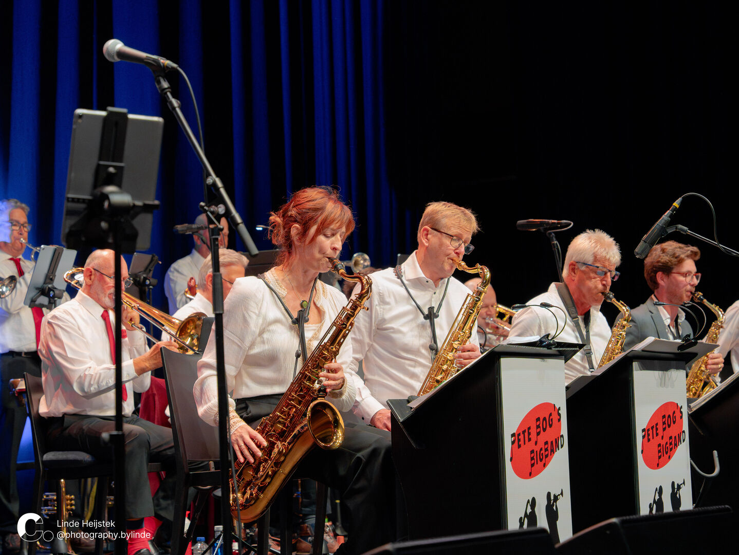 Pete Bog´s bigband watermerk (39 van 75)