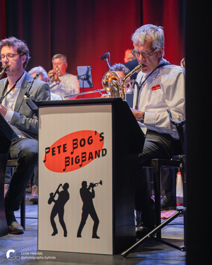 Pete Bog´s bigband watermerk (4 van 75)