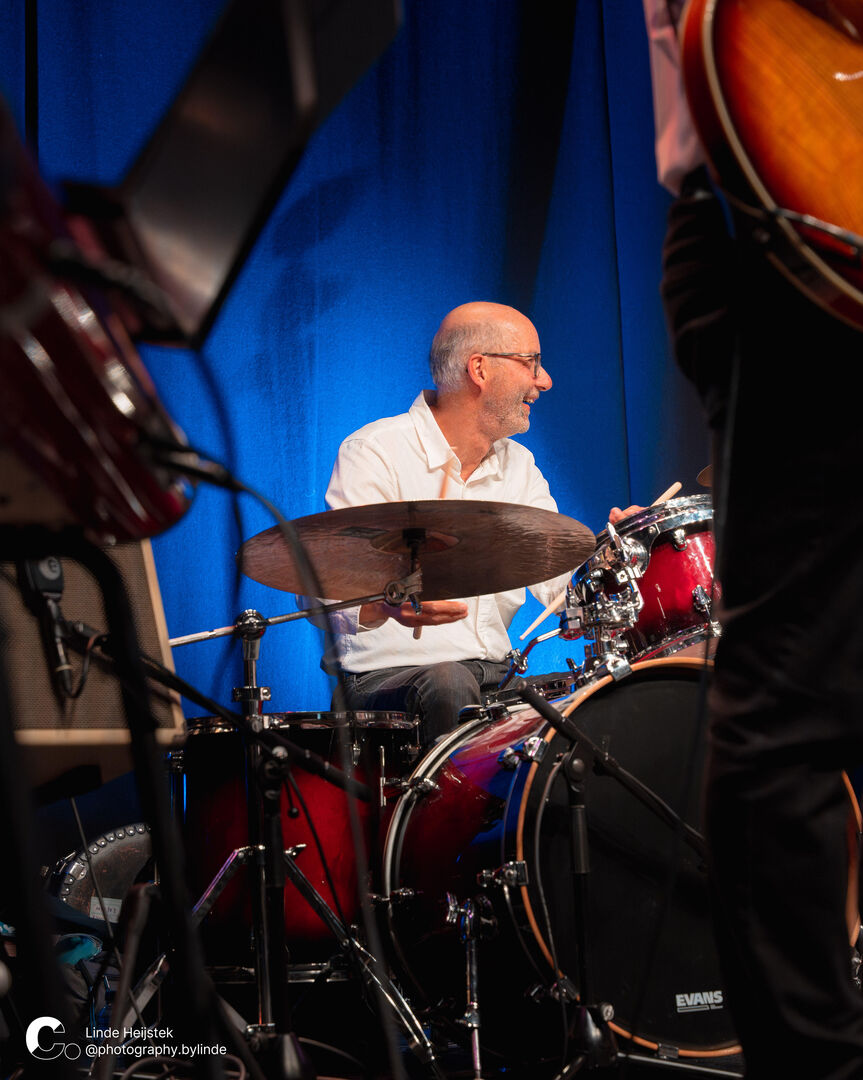 Pete Bog´s bigband watermerk (40 van 75)