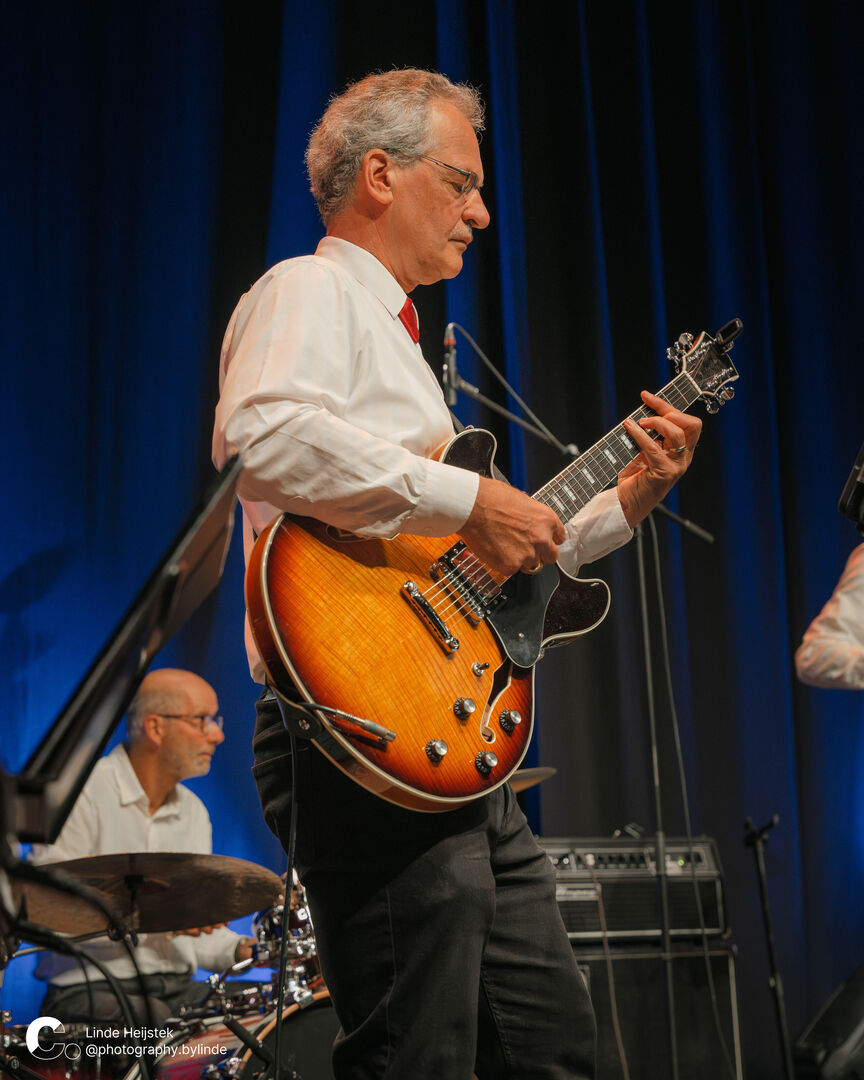 Pete Bog´s bigband watermerk (42 van 75)