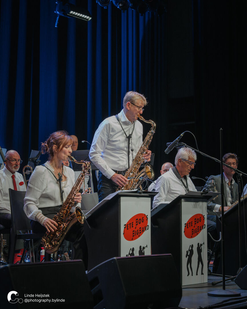 Pete Bog´s bigband watermerk (51 van 75)