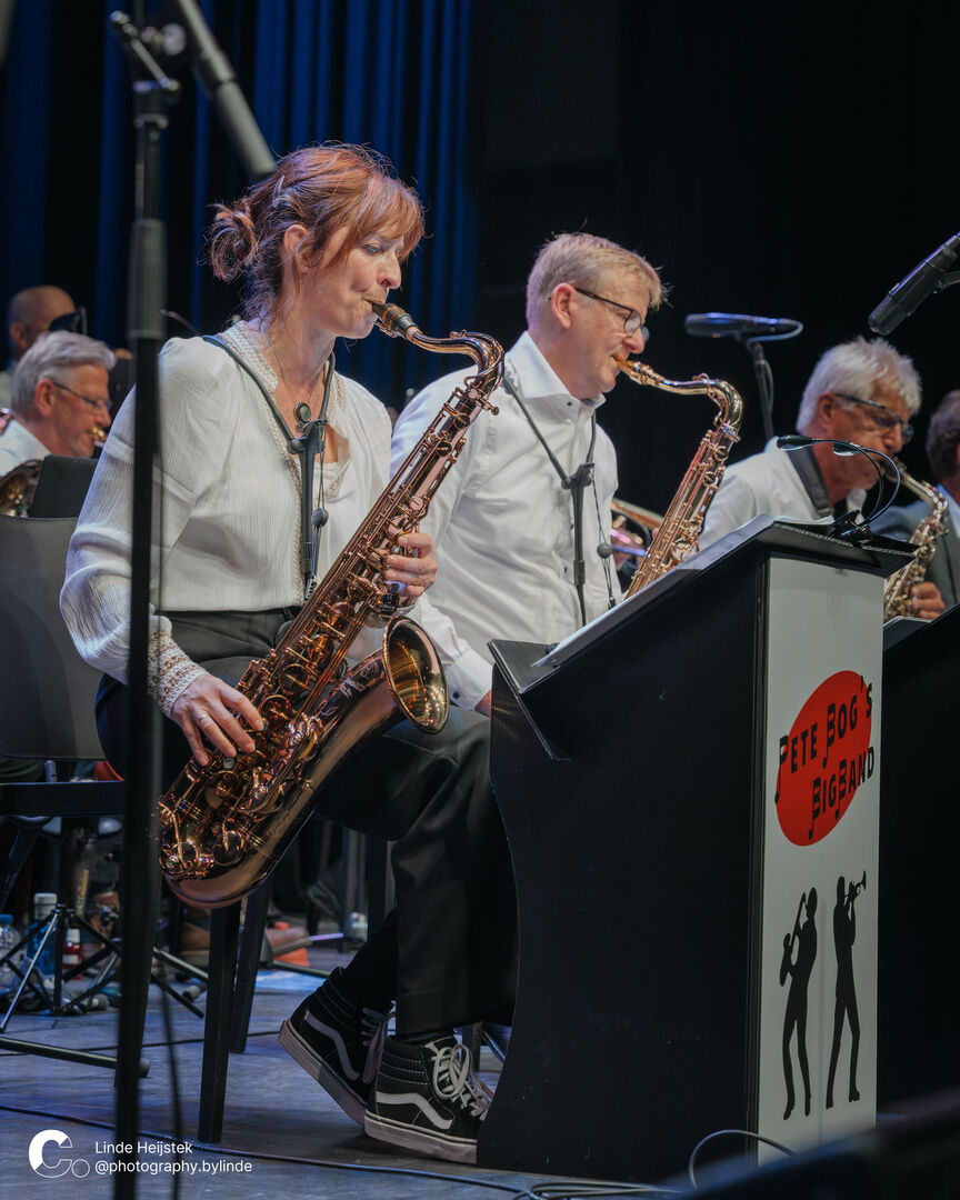 Pete Bog´s bigband watermerk (52 van 75)