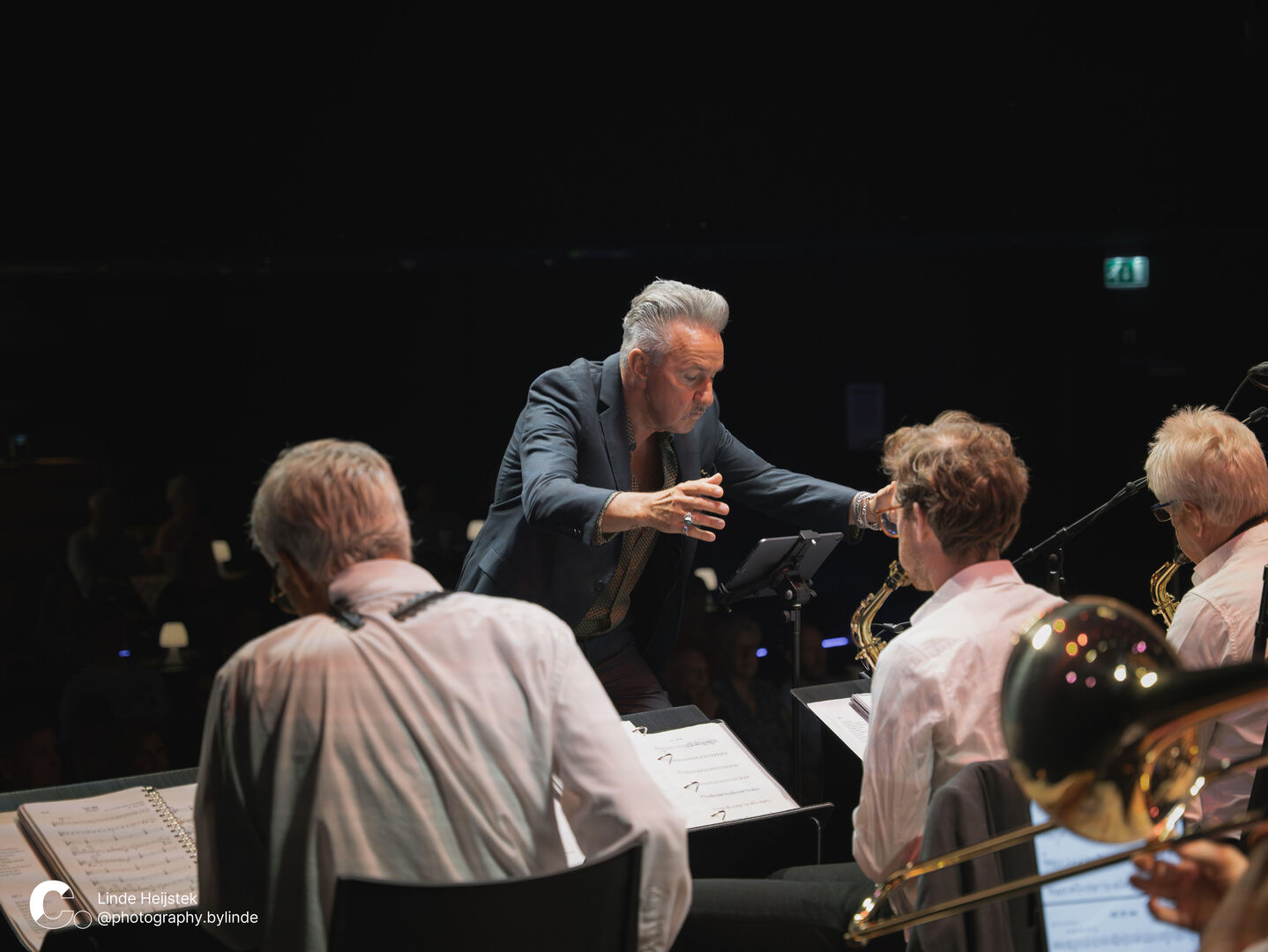 Pete Bog´s bigband watermerk (62 van 75)