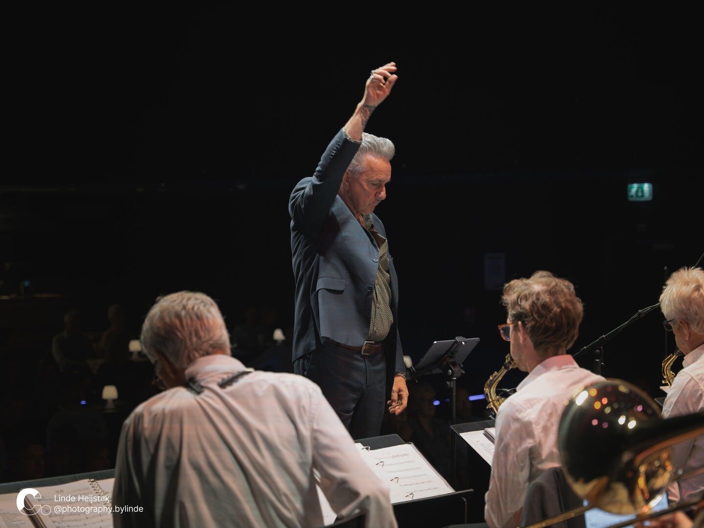 Pete Bog´s bigband watermerk (63 van 75)