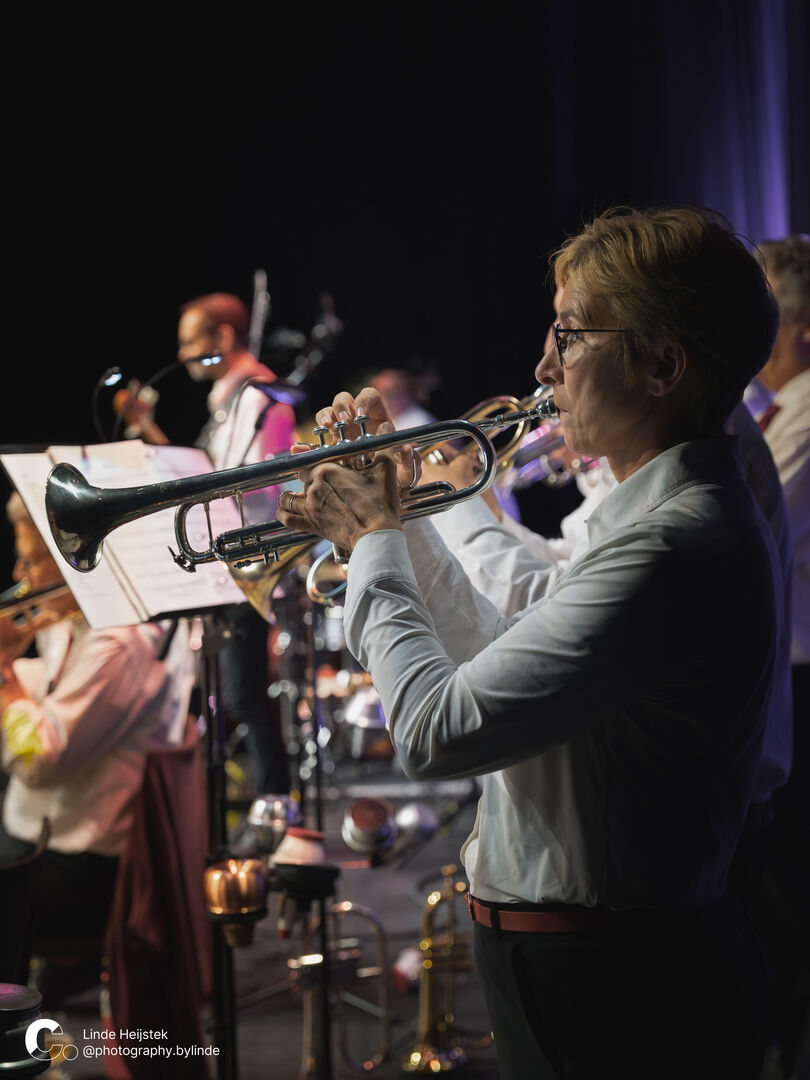 Pete Bog´s bigband watermerk (64 van 75)