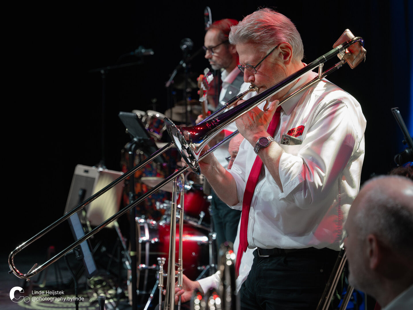 Pete Bog´s bigband watermerk (66 van 75)