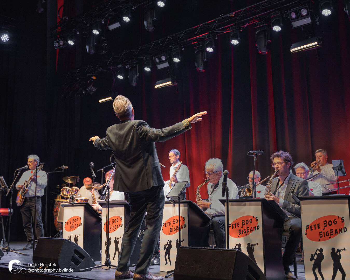 Pete Bog´s bigband watermerk (8 van 75)