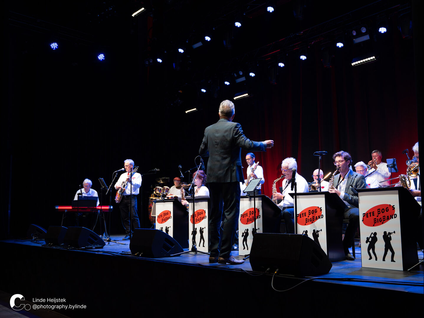 Pete Bog´s bigband watermerk (9 van 75)