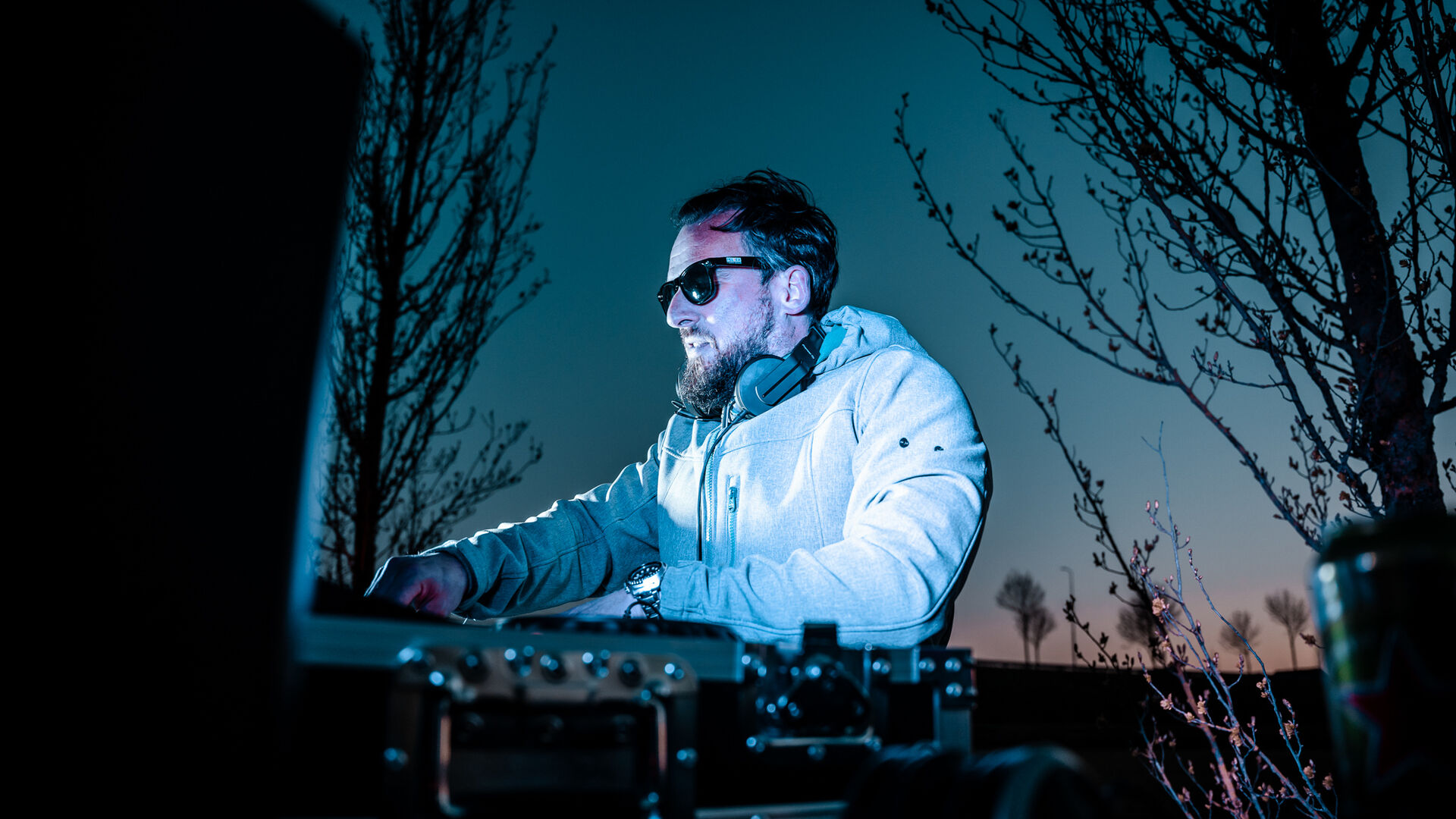 Photo Lbert The Deep Club outdoor 1