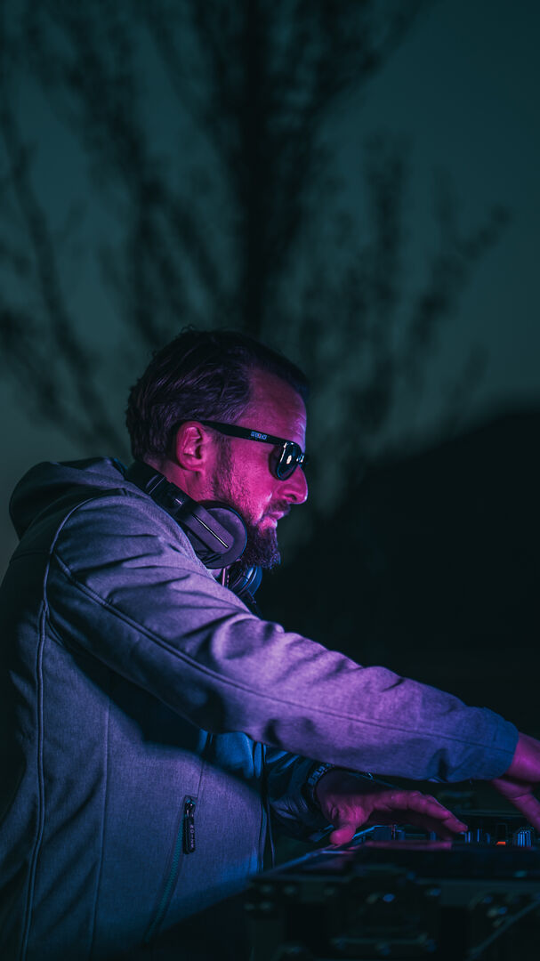 Photo Lbert The Deep Club outdoor 2