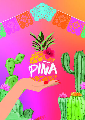 PIÑA