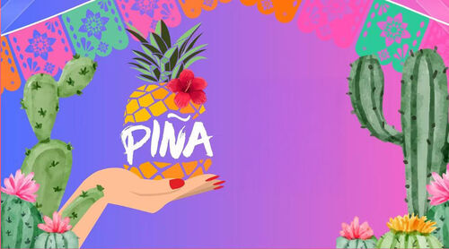PIÑA