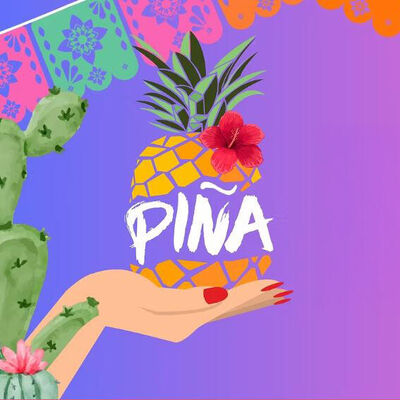 PIÑA
