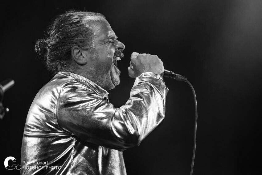 Pino Griesmeel, RICK&RUDIE & Callkoen