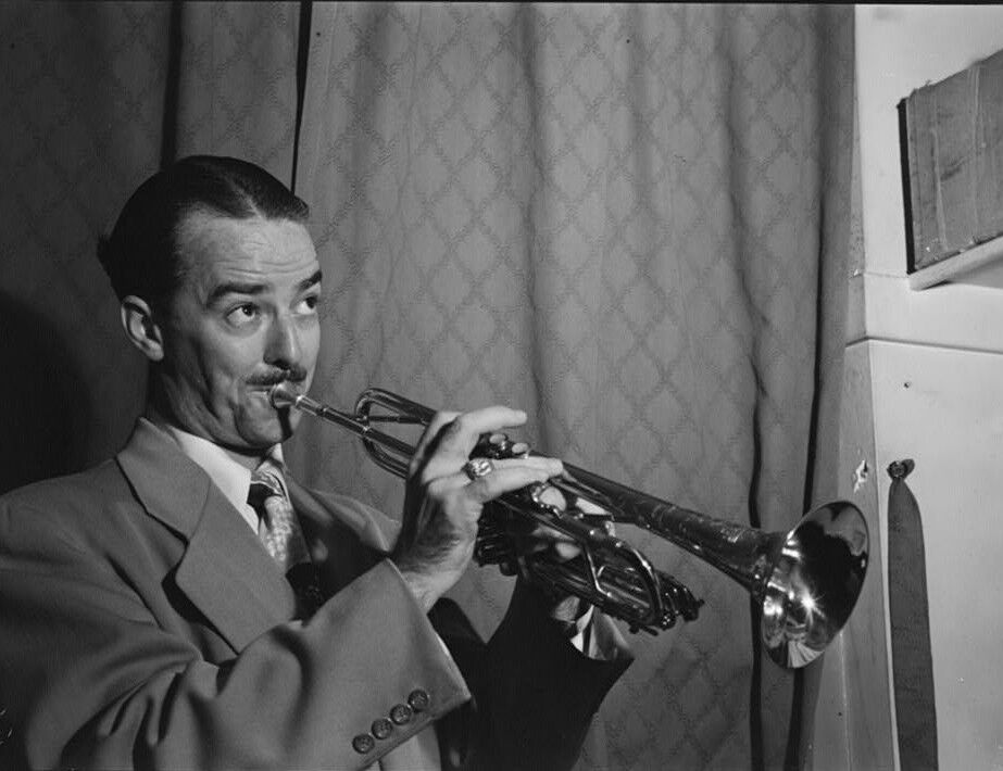 Playjazz workshop Bobby Hacket