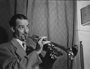 Playjazz workshop Bobby Hacket
