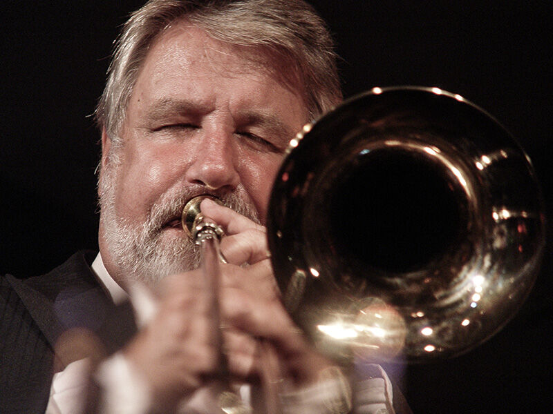 Playjazz workshop Jiggs Wigham