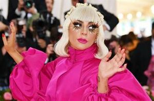 Playjazz workshop Lady Gaga