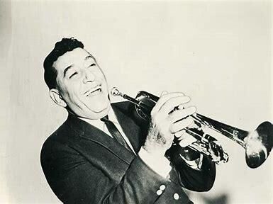 Playjazz workshop Louis Prima