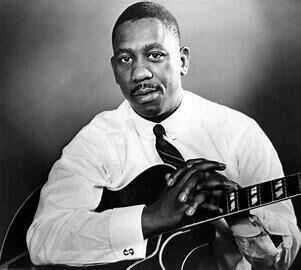 Playjazz workshop Wes Montgomery