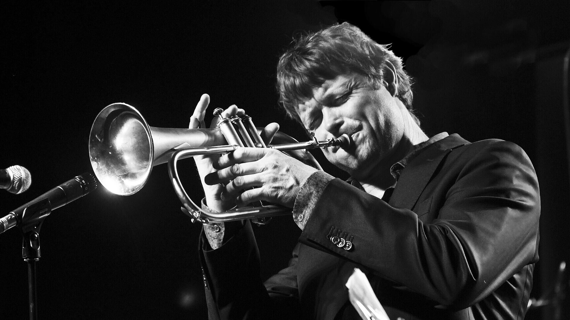 Playjazz workshop