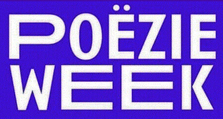 Poëzieweek 2027
