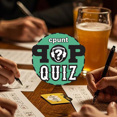 Popquiz Haarlemmermeer