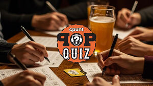 Popquiz Haarlemmermeer